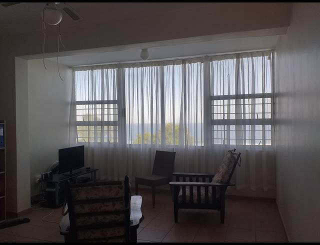 1 BEDROOM APARTMENT RENTED IN WARNER BEACH